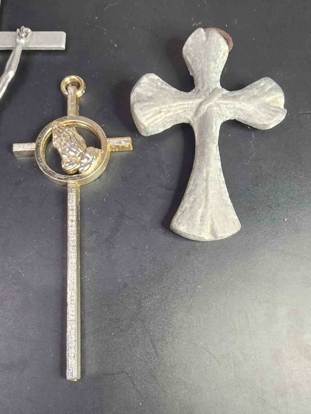 Religious set five